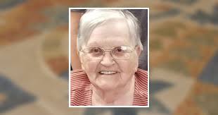 Verna L. Nilles Obituary April 4, 2025