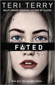 Fated (Slated, #0) by Teri Terry