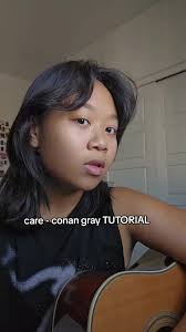 I Wish I Could Care Guitar Tutorial