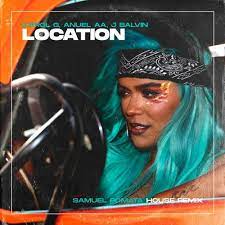 Karol g location (латиноамериканская музыка 2021). Karol G Anuel Aa J Balvin Location Video 2021 Imdb