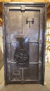 Vault Door 027st Industrial Style Decor By Industrial Etsy Industrial Design Furniture Industrial Style Decor Vintage Industrial Decor