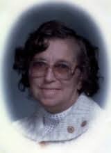 Obituary information for Frances Wigger