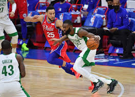 Brown was a lone bright spot in an otherwise hard game to watch. Does Boston Celtics Jaylen Brown Deserve To Win An Nba All Star Birth Report Door