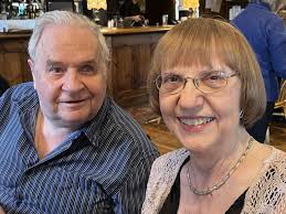 Contributions to the tribute of Marjorie Leona Rowsell