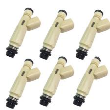 We did not find results for: Set 6pcs Oem Yl8e C7b Aj03 13 250a Aj0313250a Injector Fuel Injection For Escape 3 0 Trubit 3 0 V6 Fuel Injection Injector Fuelfuel Injector Aliexpress