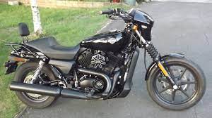 45 Info Terbaru Harley Davidson Street 500 Accessories Australia