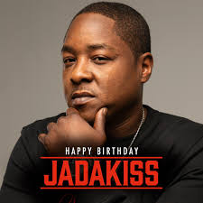 Happy 50th Jadakiss T5DOA !! НАРΥ BIRTHDAY JADAKISS