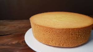Heller Biskuit Das Grundrezept Grundrezept Kuchen Kuchen Und Torten Rezepte Biskuit Rezept