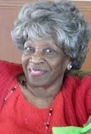 Alice Lawson Obituary (1931