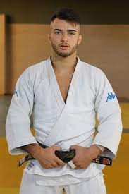 Oro olimpico a rio 2016; The Lighter Side Of Judo With Olympic Champion Fabio Basile Ijf Org