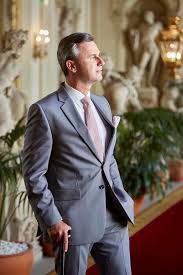 Nun gibt norbert hofer seinen chefposten auf. Norbert Hofer Der Politiker Unserer Herzen Startseite Facebook