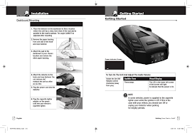 Vind fantastische aanbiedingen voor radar detector cobra. Cobra Esd 737 Manual Download Budrenew