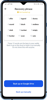 Coinbase verification requires documents like id verification. Migrate From Coinbase Wallet To Trust Wallet Migration Trust Wallet