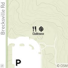 Sleepy hollow golf course layout. Sleepy Hollow Golf Course Golf Courses Cleveland Metroparks Cleveland Metroparks