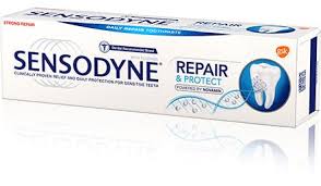 Sensodyne Repair And Protect
