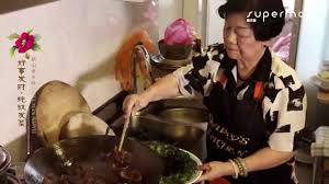 新山老乡味 我家的年菜之广东篇 好事发财 蚝豉发菜 youtube dishes food desserts