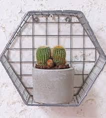 Learn vocabulary, terms, and more with flashcards, games, and other study tools. Metal Hexagon Wire Shelf Or Storage Basket By Scaramanga Notonthehighstreet Com