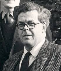 20th Century: The Department of Celtic