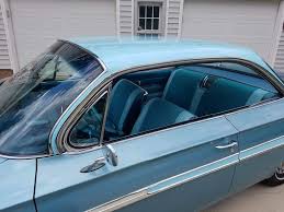 Image result for Turquoise 1961 Polara