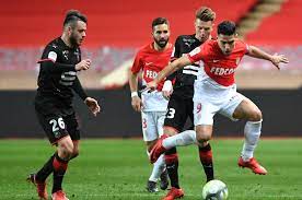 Yes for both teams to score, with a percentage of 53%. Prediksi Pertandingan Rennes Vs As Monaco