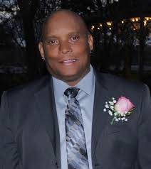 Jesse Eugene Jamison