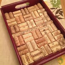 Check spelling or type a new query. How To Make A Wine Cork Tray Remodern Ranch