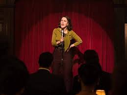 The Marvelous Mrs Maisel Season 1 Watch Online Free The Marvelous Mrs Maisel 2017 Rachel Brosnahan Hollywood Vintage Film