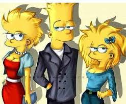 Pin By My Info On Random Simpsons Funny The Simpsons Lisa Simpson