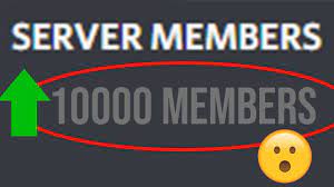 Check spelling or type a new query. Testing All Discord Server Advertising Methods To Determine The Best To Get 1000s Of Members Youtube