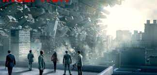 The beginning of an organization, official activity, system, or agreement: Inception Ein Guide Durch Unsere Traume