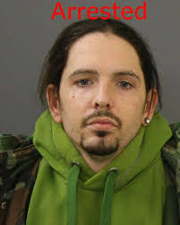 Patrick Correia's Instagram, Twitter & Facebook