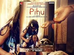 Pihu New Poster Makers Release Another Intriguing Poster Hindi Movie News Times Of India Watch the pihu trailer here: