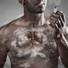 Check spelling or type a new query. See This Is What Your Lungs Look Like When You Smoke Health24