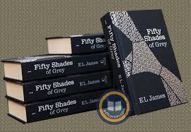 It is the first instalment in the fifty shades trilogy that traces the deepening relationship between a college graduate, anastasia steele, and a young business . Download Fifty Shades Of Grey Pdf By E L James Pdfcorner Com