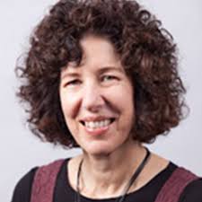 Jane Goodman: Adjunct and Affiliated Faculty: People: Middle Eastern  Languages and Cultures: Indiana University Bloomington