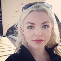 Caroline Gallegos's Instagram, Twitter & Facebook