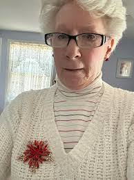 Juanita Chisholm's Instagram, Twitter & Facebook