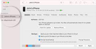 New computer users, however, don't readily know how to transfer photos from their digital cameras to their pcs. Locate And View Your Connected Device On Your Computer Apple Support Il