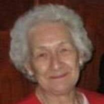 Pauline M. Messer Obituary