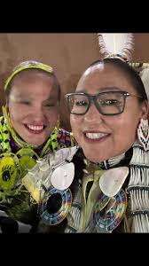 Roseau River Pow Wow