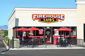 Finding A Firehouse Subs Near Me Now Is Easier Than Ever With The Interactive Firehouse Subs Submarine City Model