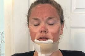 Fundraiser for Elizabeth Clough by Dayna Bowden : Help Elizabeth's med.  expenses. FREAK EXPLOSION!!