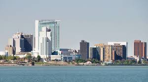 Is more than a brand. Why Windsor May Be A Hotbed Of Canadian Populism Tvo Org