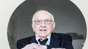 Avraham Avi-hai reflects