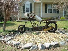 Pin By Joan Smith On Garden Art Metal Garden Art Metal Art Sculpture Steel Art