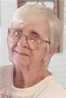 Carolyn Dellinger Obituary (1942