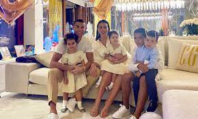 But while football fans can't get. Cristiano Ronaldo Footballer Model S News Photos Relationships Son