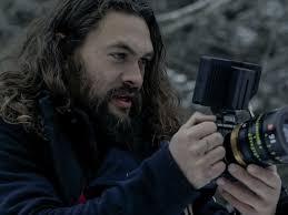 Watch Jason Momoa Geek Out Over His Special Edition Komodo