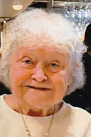 Obituary information for Barbara Oakley Mauney