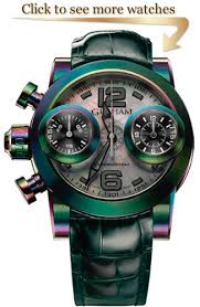 brand review graham watches reloj reloj watch relojes unicos